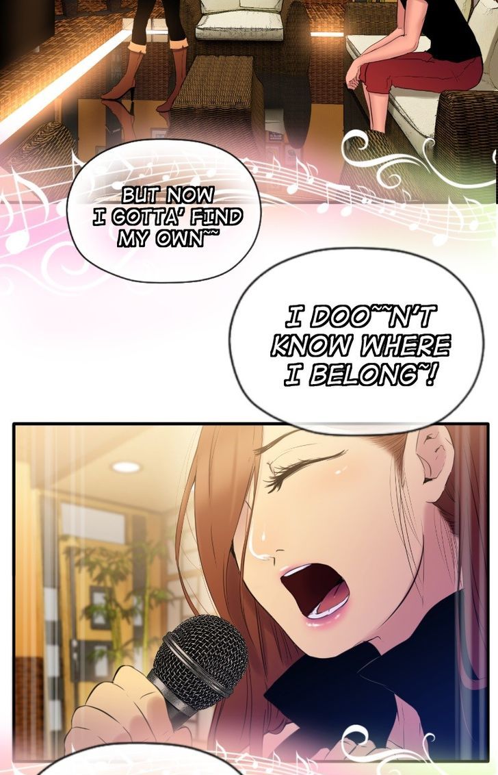 Ecstasy Hearts Chapter 54 image 25