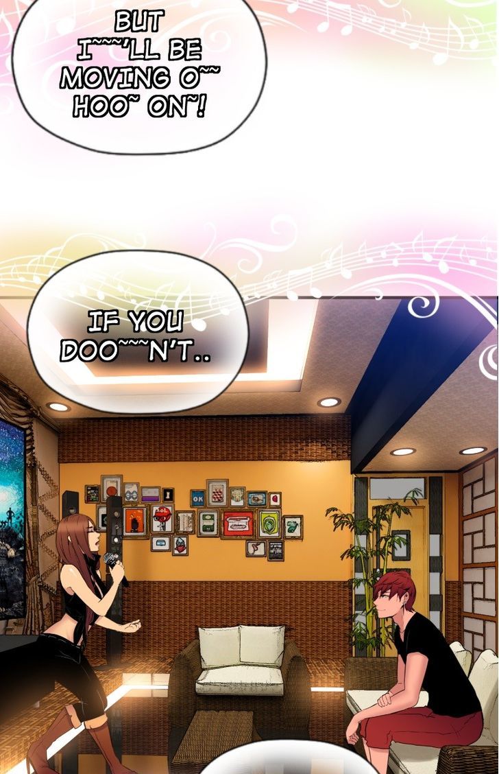 Ecstasy Hearts Chapter 54 image 26