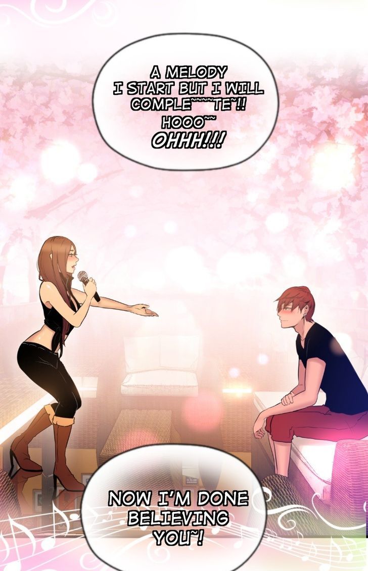 Ecstasy Hearts Chapter 54 image 28