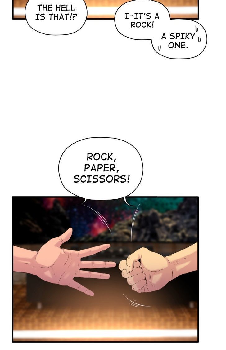 Ecstasy Hearts Chapter 54 image 2