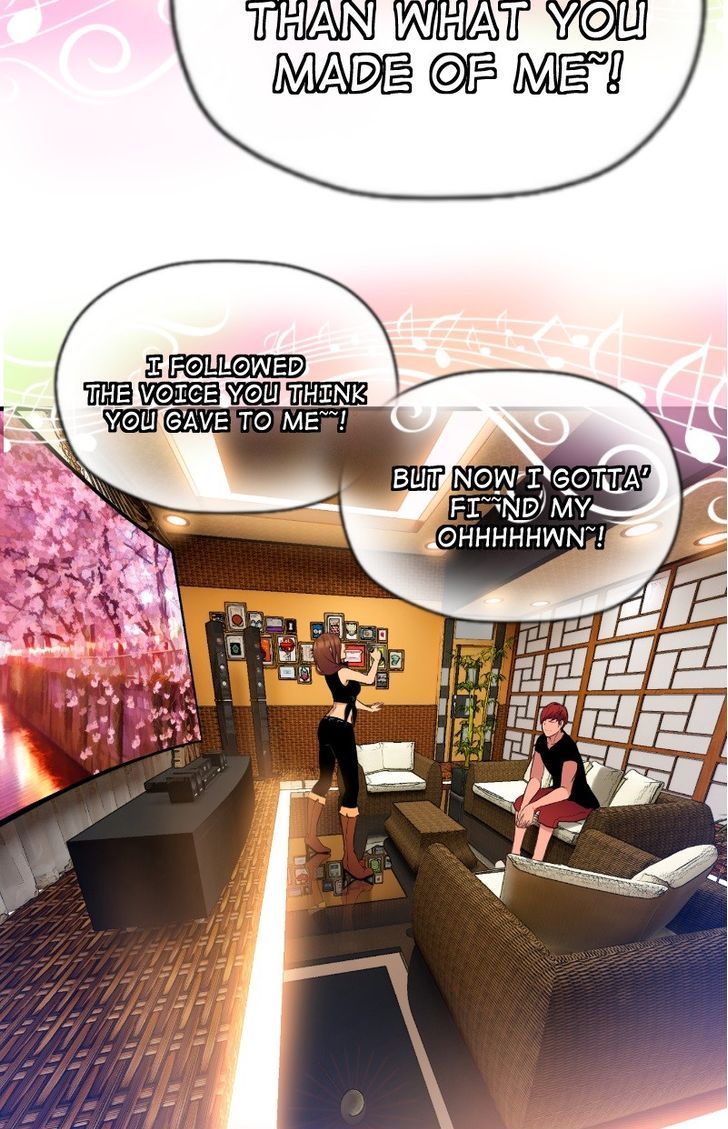 Ecstasy Hearts Chapter 54 image 30