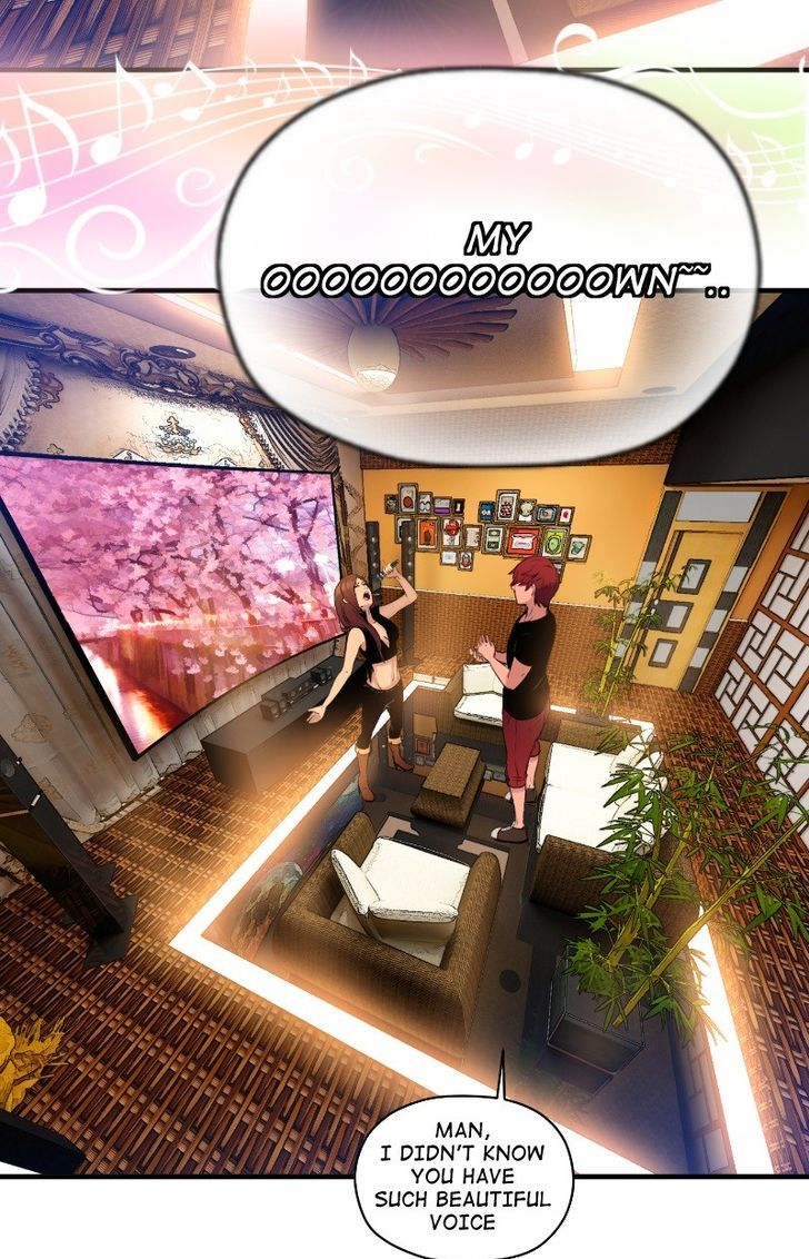 Ecstasy Hearts Chapter 54 image 31