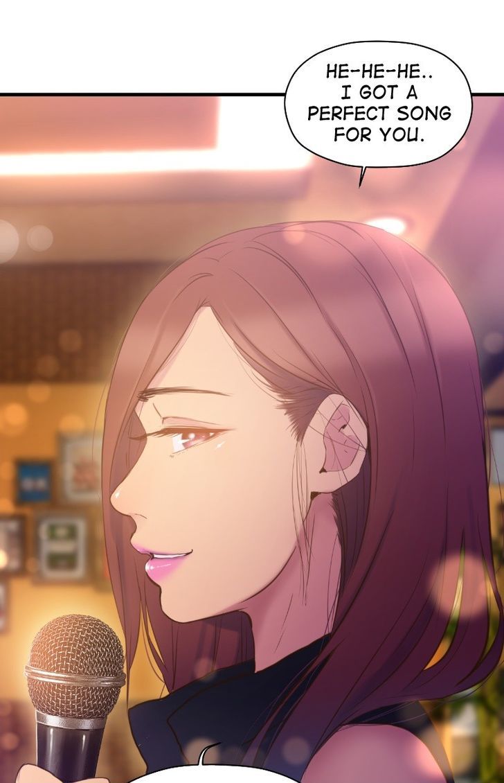 Ecstasy Hearts Chapter 54 image 35