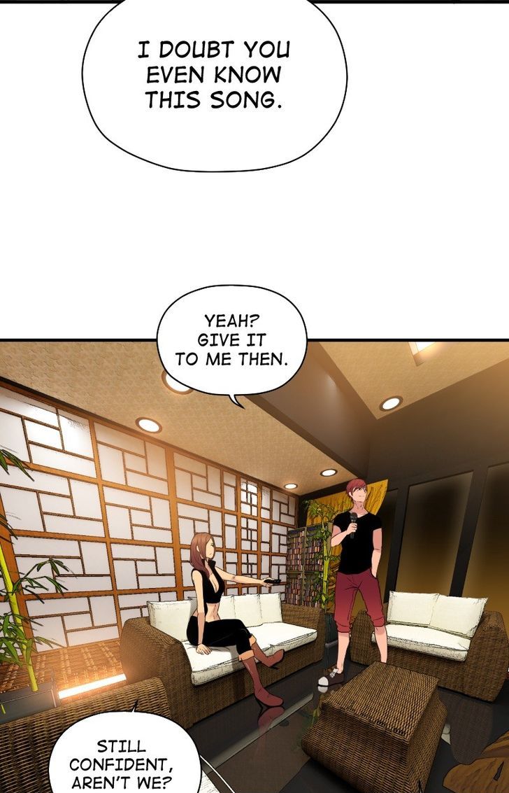 Ecstasy Hearts Chapter 54 image 36