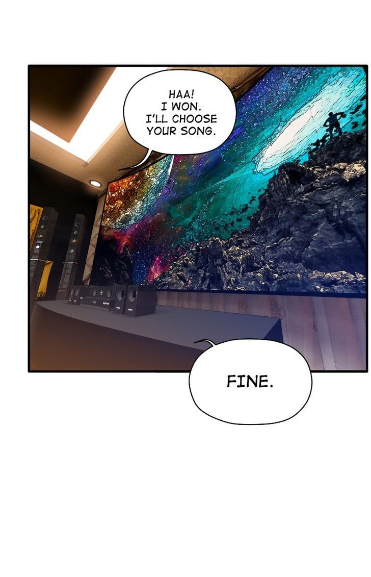 Ecstasy Hearts Chapter 54 image 3