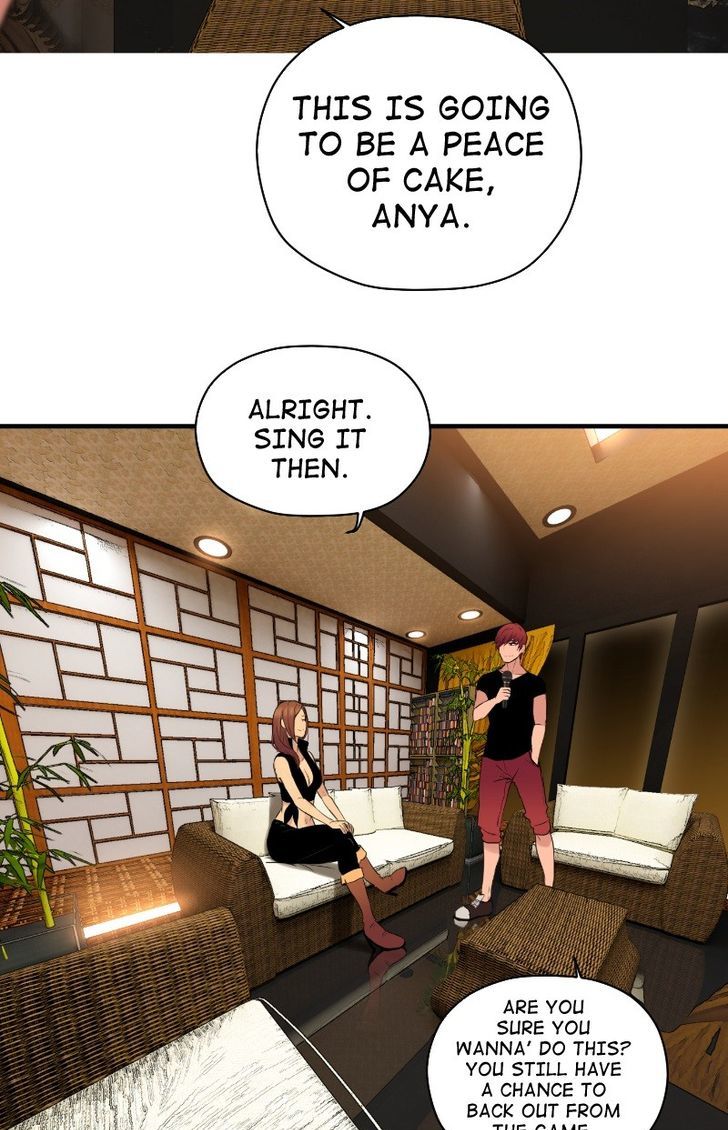 Ecstasy Hearts Chapter 54 image 39