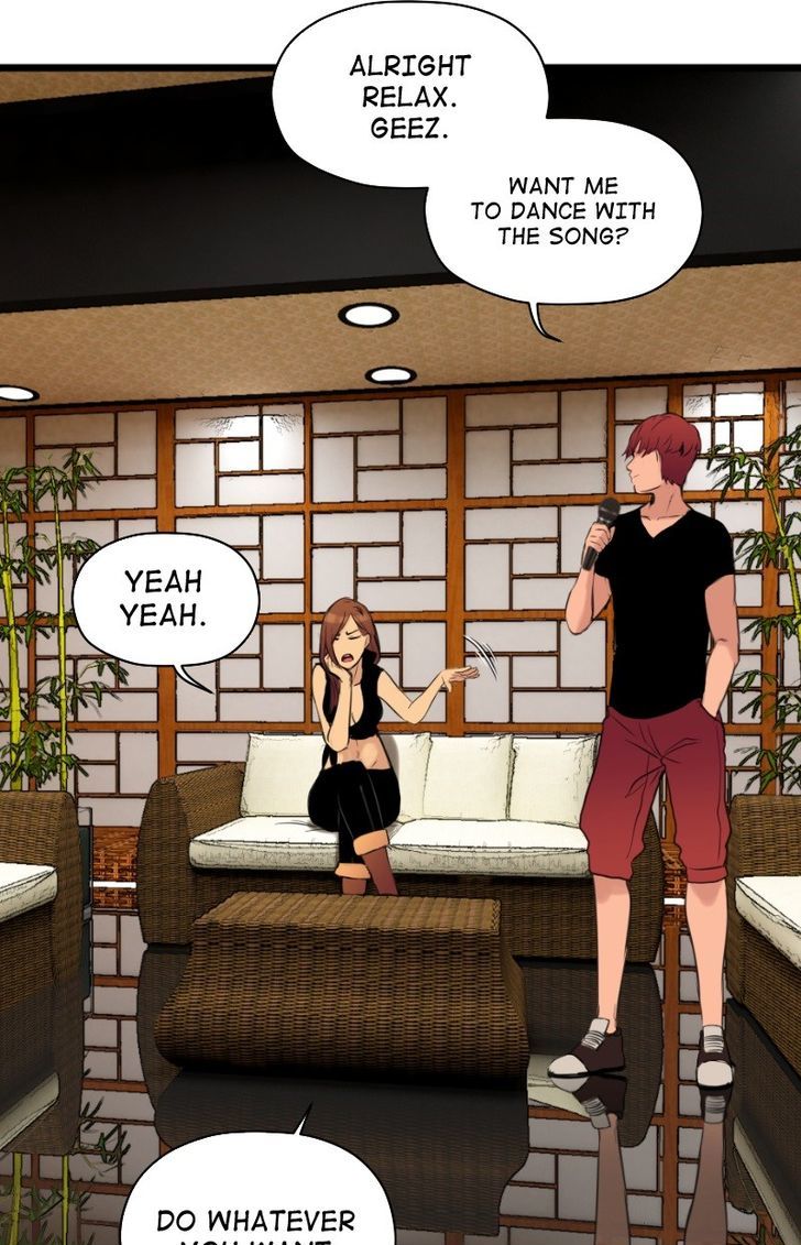 Ecstasy Hearts Chapter 54 image 41
