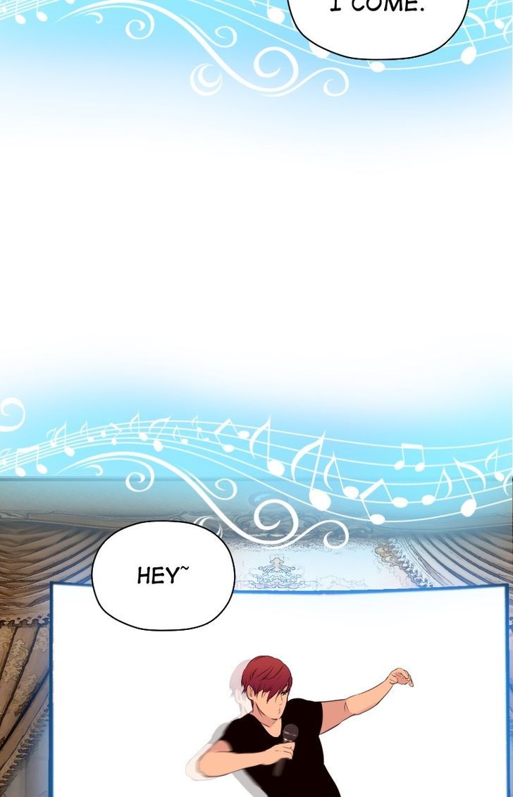 Ecstasy Hearts Chapter 54 image 44