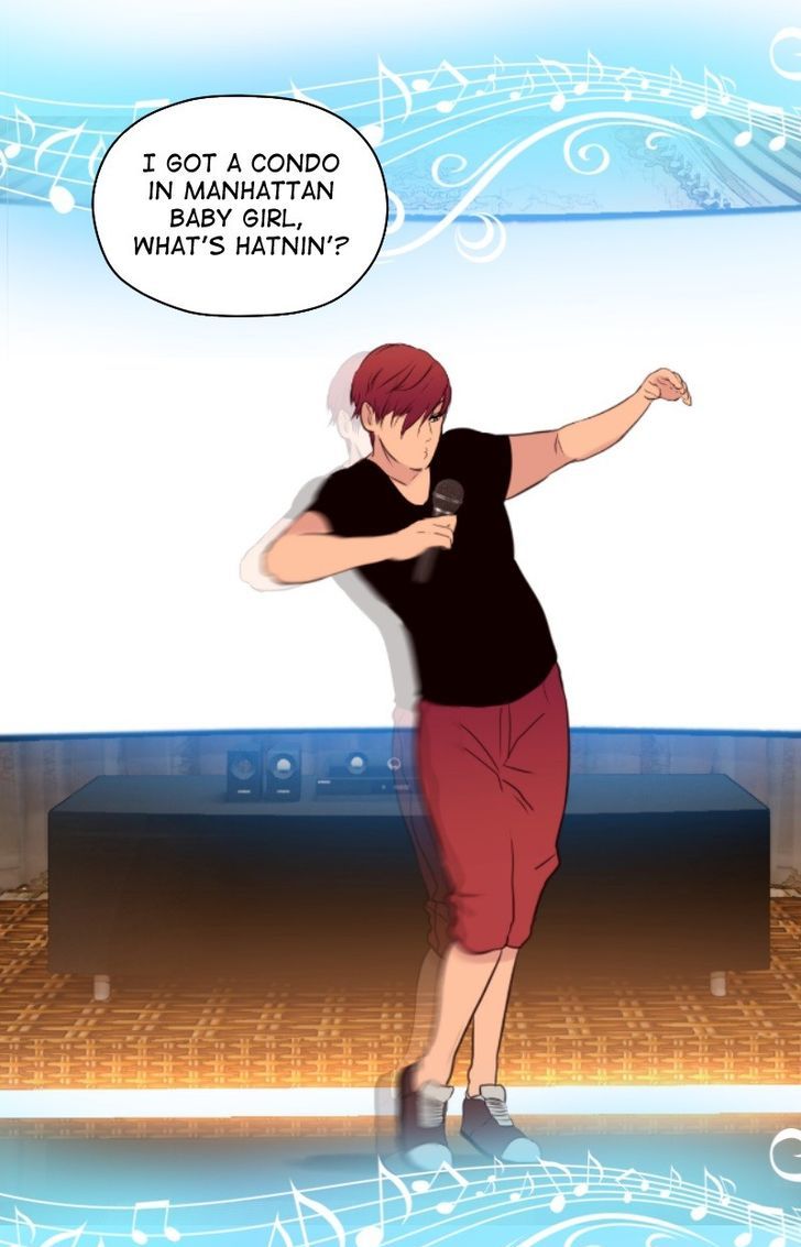 Ecstasy Hearts Chapter 54 image 47