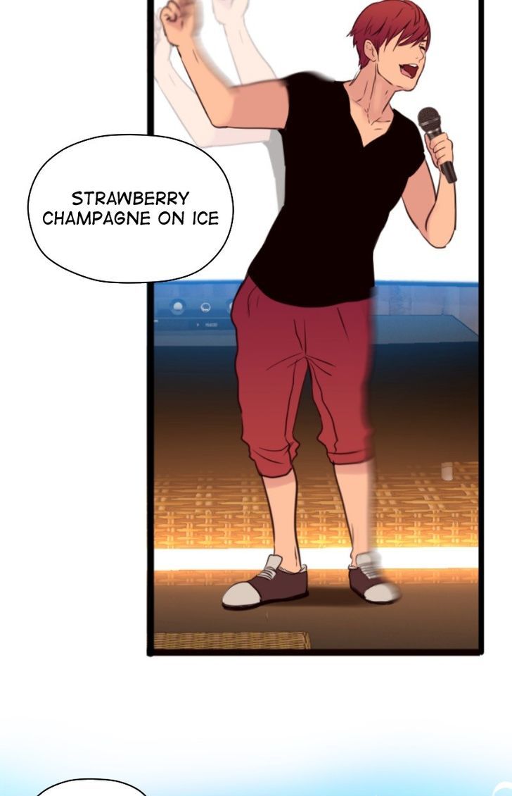 Ecstasy Hearts Chapter 54 image 54