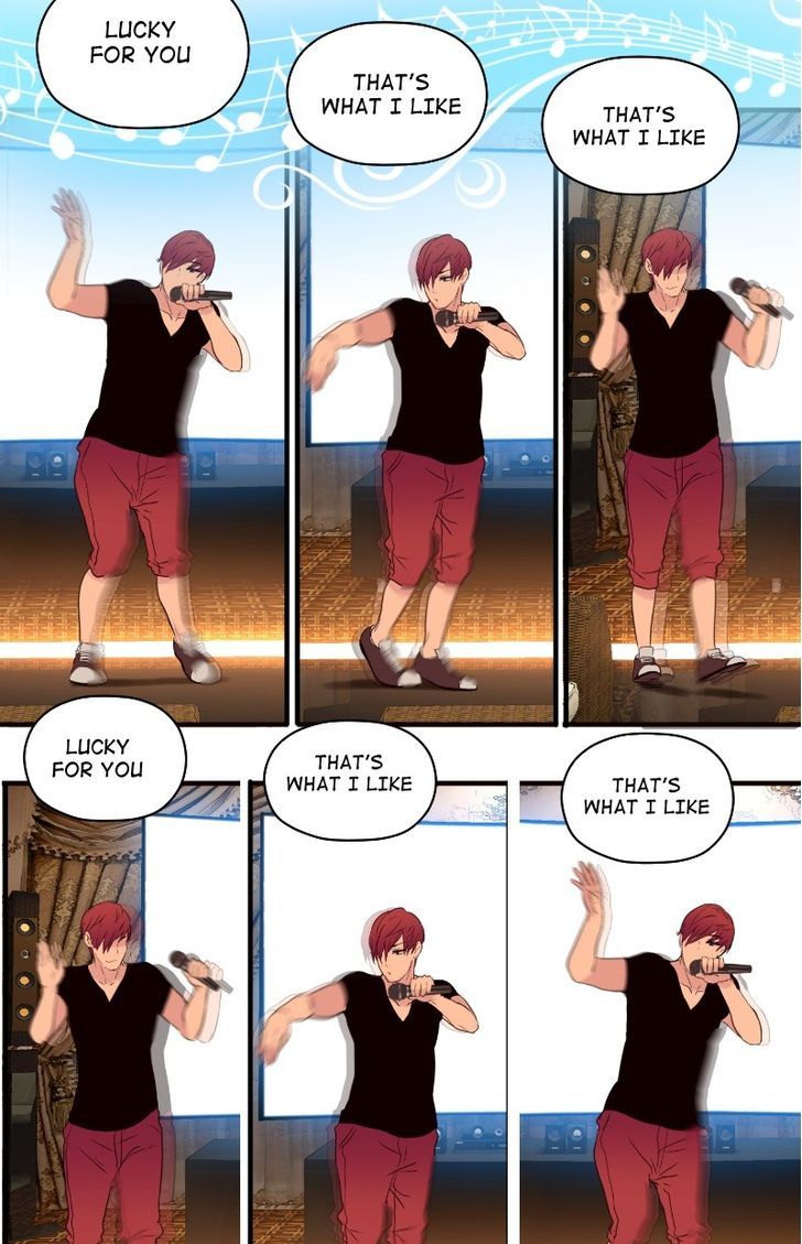 Ecstasy Hearts Chapter 54 image 55