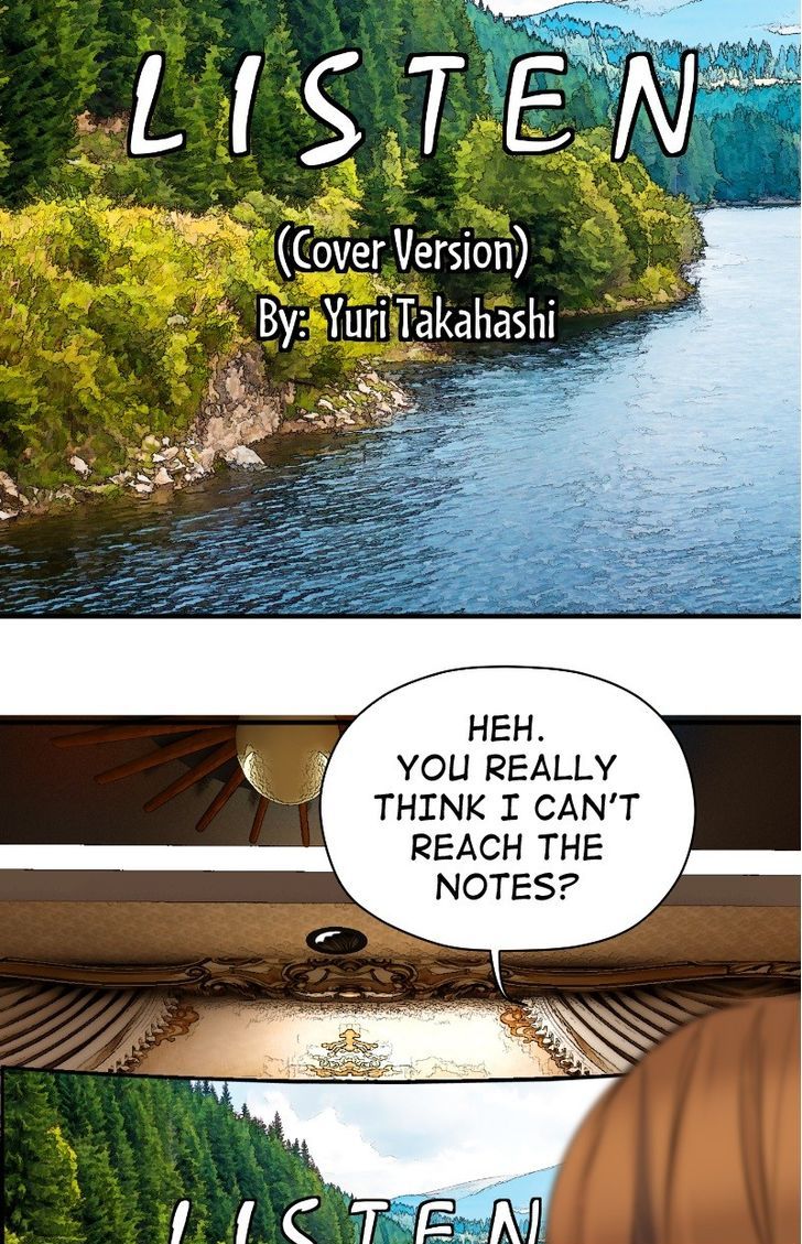 Ecstasy Hearts Chapter 54 image 8