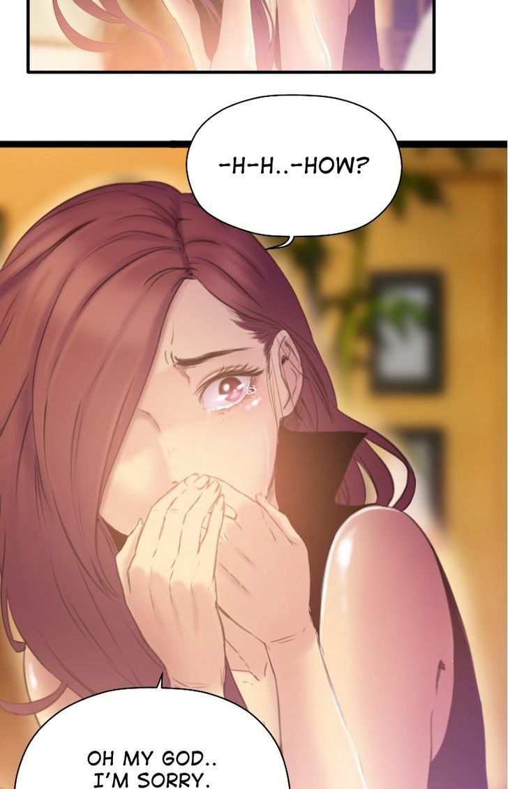 Ecstasy Hearts Chapter 57 image 28