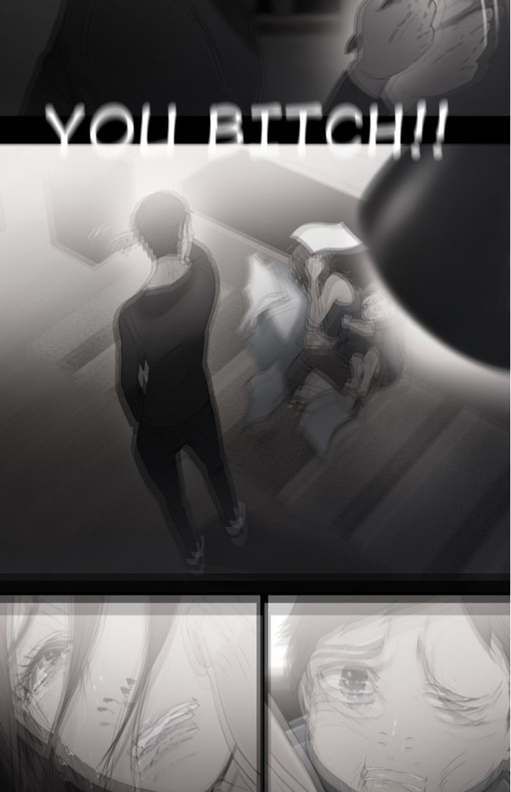 Ecstasy Hearts Chapter 57 image 33