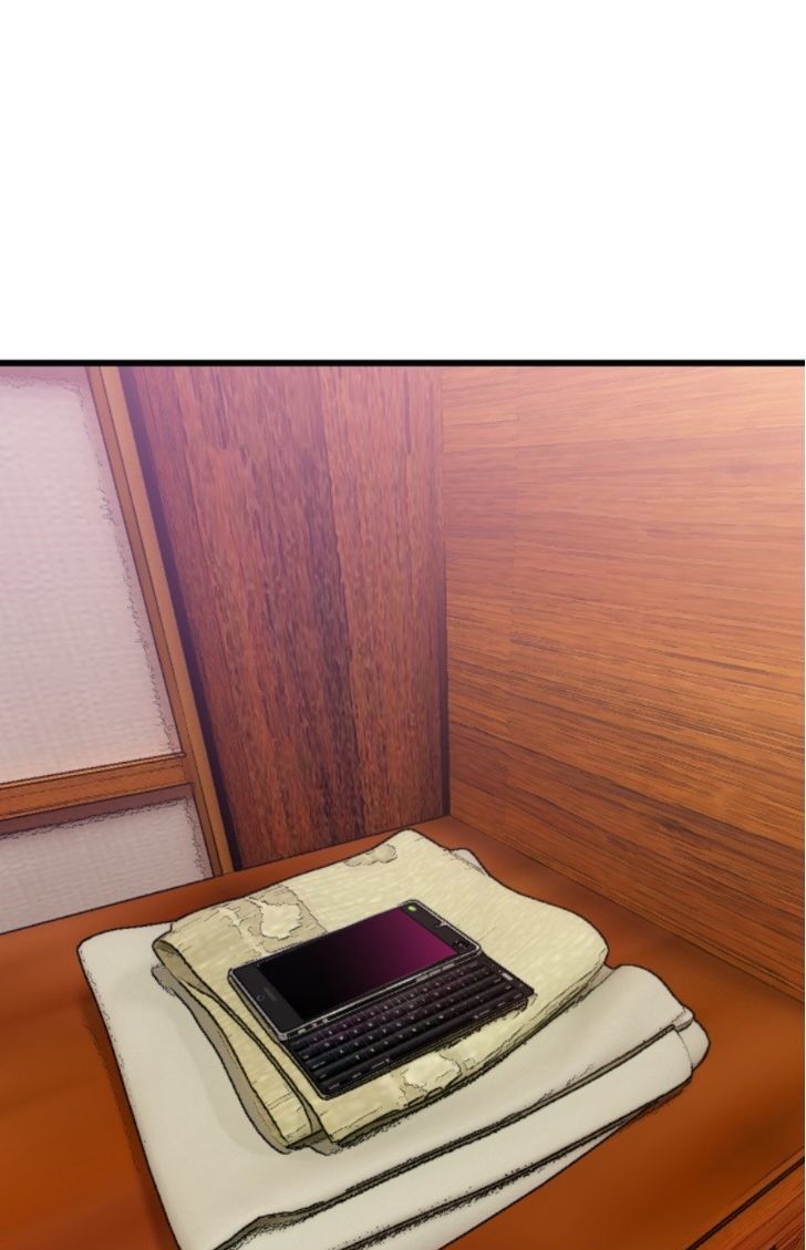 Ecstasy Hearts Chapter 61 image 10