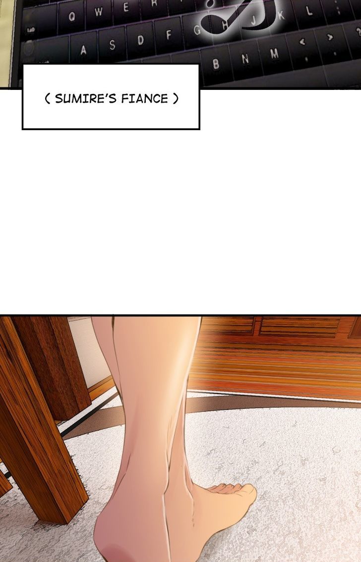 Ecstasy Hearts Chapter 61 image 13