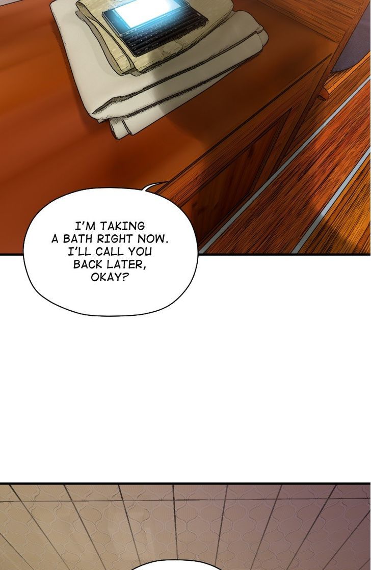 Ecstasy Hearts Chapter 61 image 16