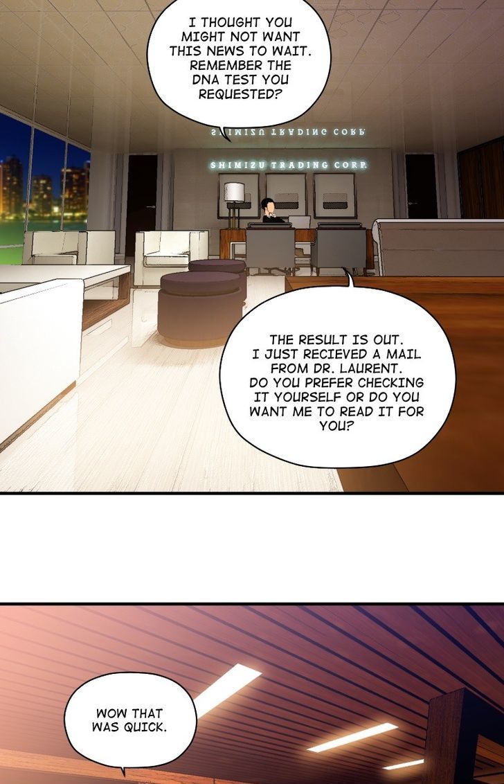 Ecstasy Hearts Chapter 61 image 17