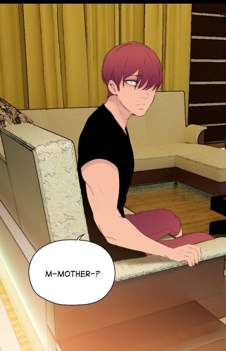 Ecstasy Hearts Chapter 61 image 1