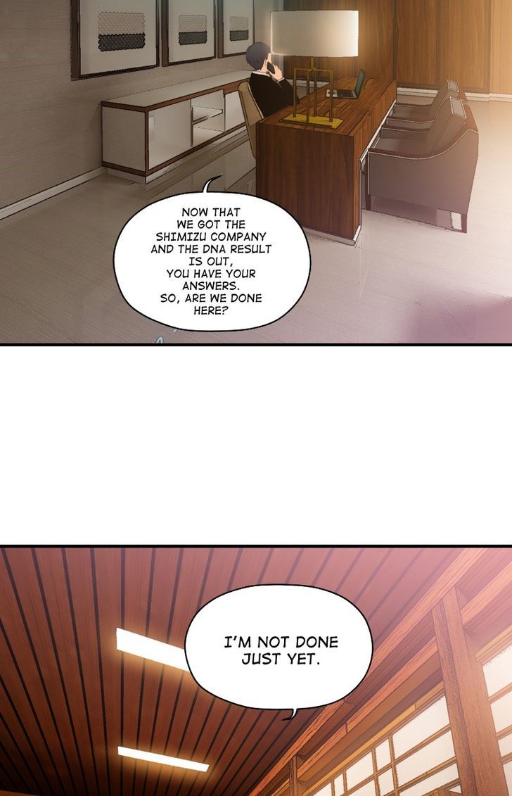 Ecstasy Hearts Chapter 61 image 21