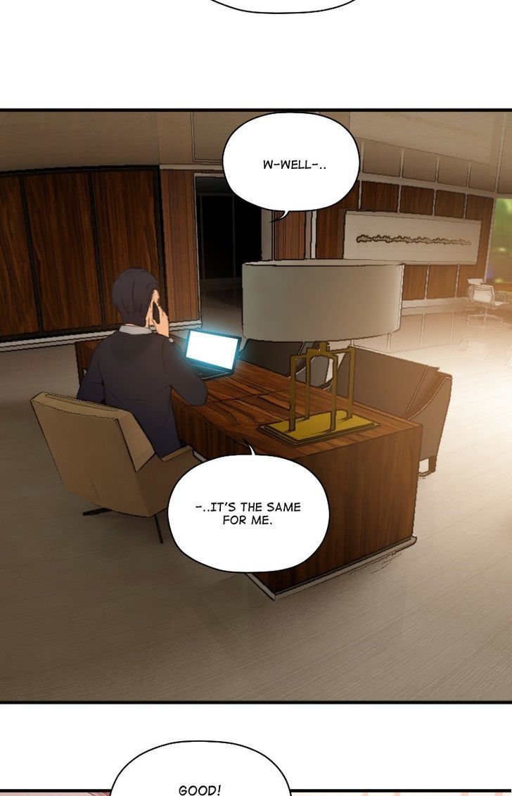 Ecstasy Hearts Chapter 61 image 25