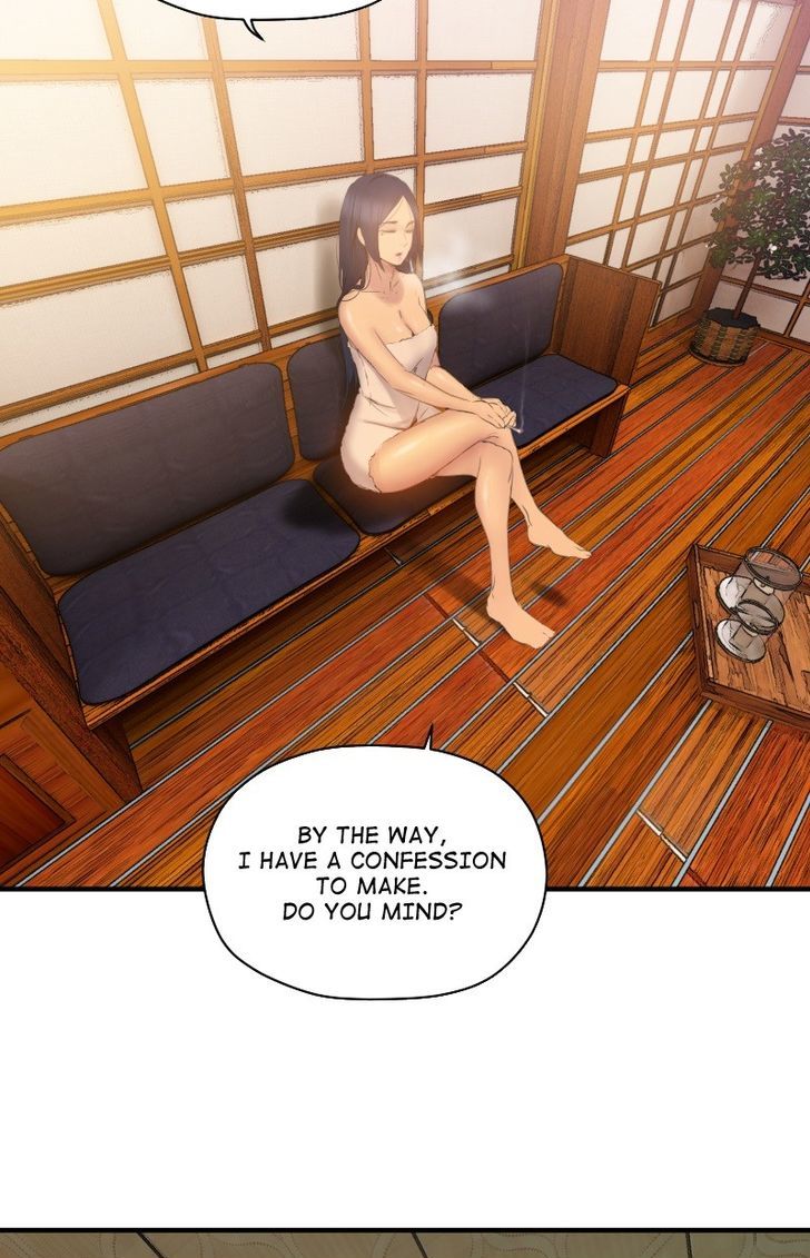 Ecstasy Hearts Chapter 61 image 27