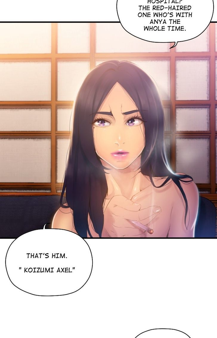 Ecstasy Hearts Chapter 61 image 29