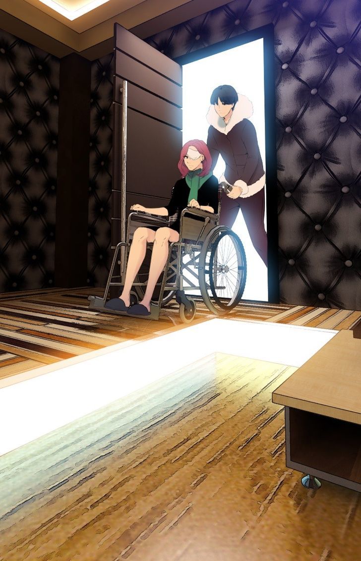 Ecstasy Hearts Chapter 61 image 36