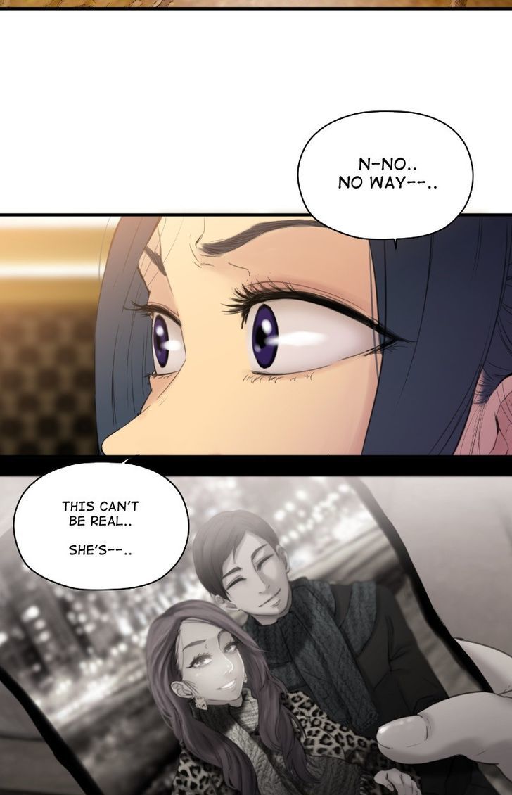 Ecstasy Hearts Chapter 61 image 37