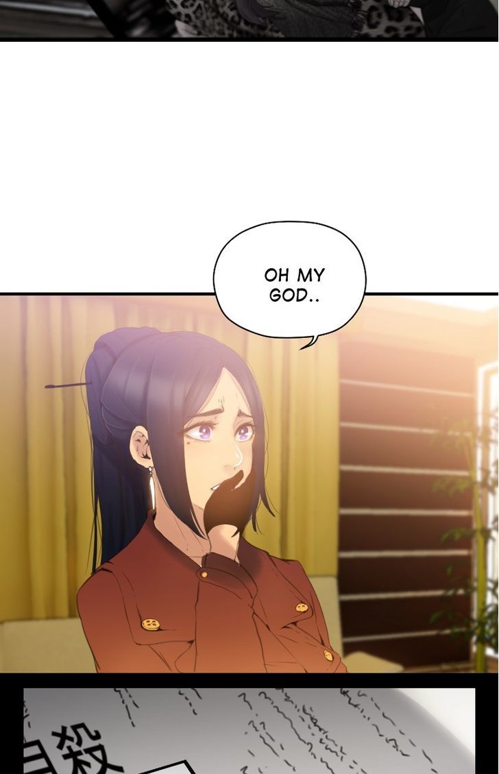 Ecstasy Hearts Chapter 61 image 38