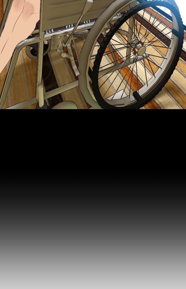 Ecstasy Hearts Chapter 61 image 3