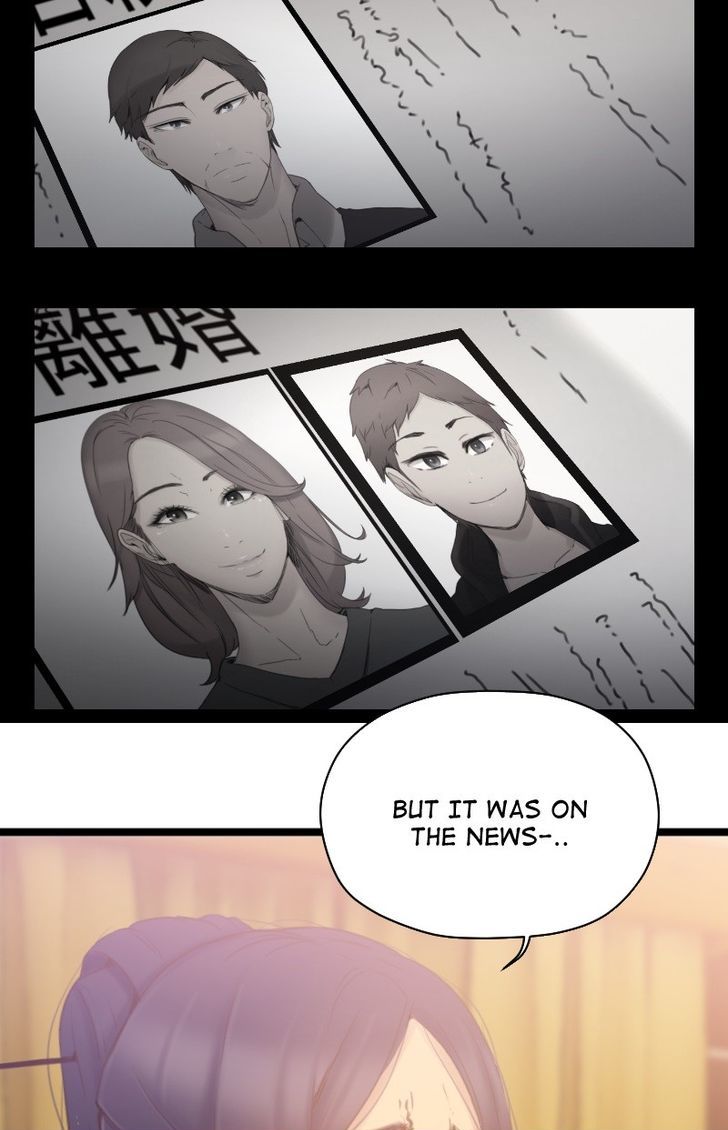 Ecstasy Hearts Chapter 61 image 39