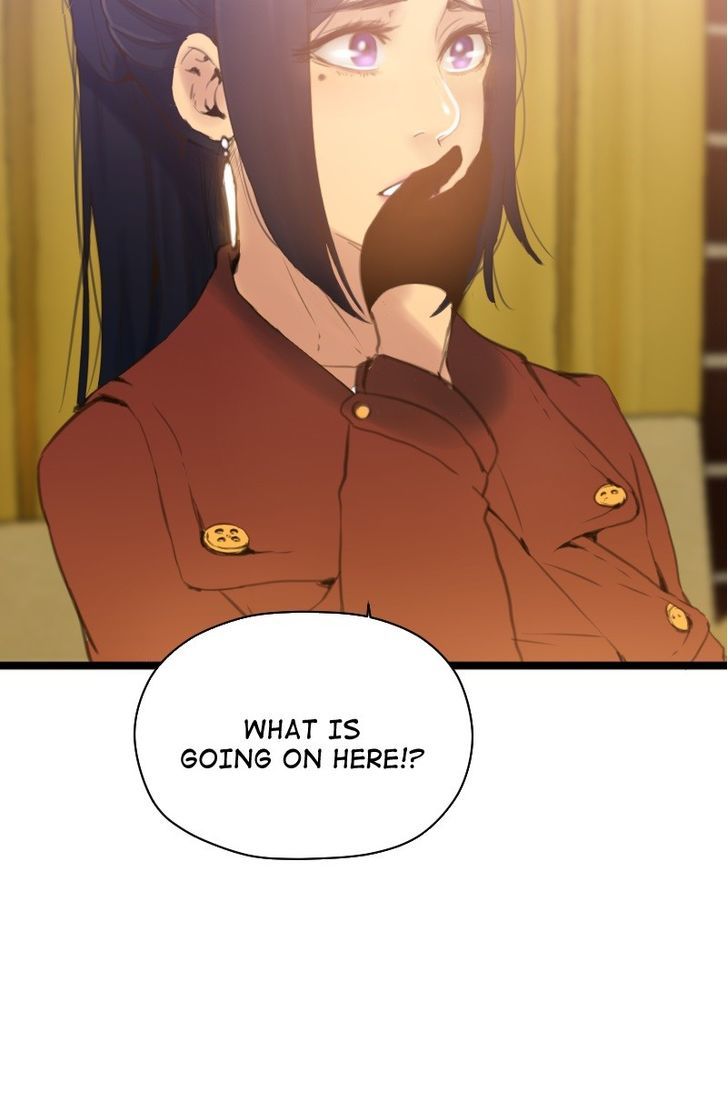 Ecstasy Hearts Chapter 61 image 40