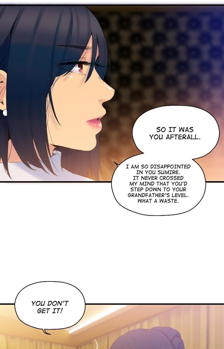 Ecstasy Hearts Chapter 61 image 41