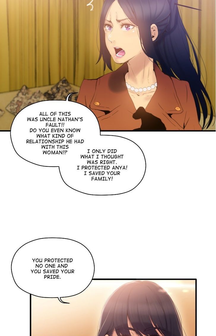 Ecstasy Hearts Chapter 61 image 42
