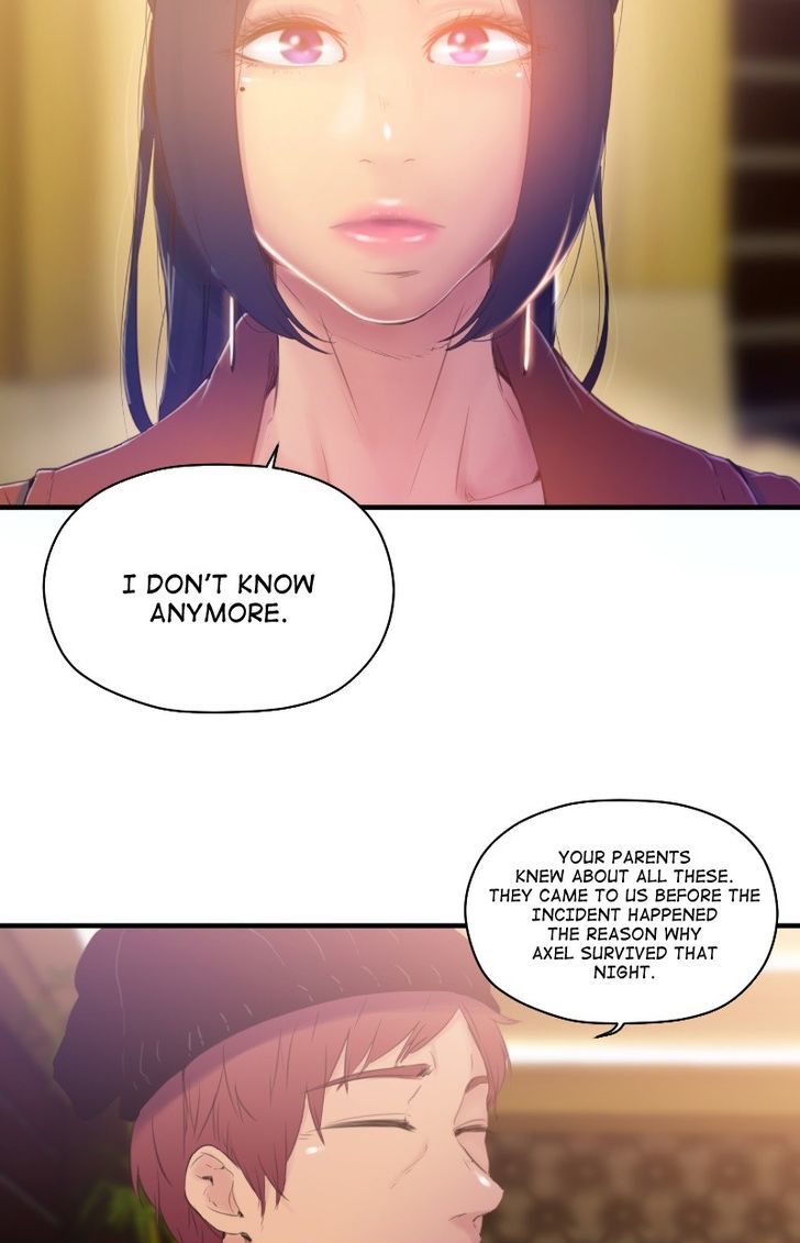 Ecstasy Hearts Chapter 61 image 44