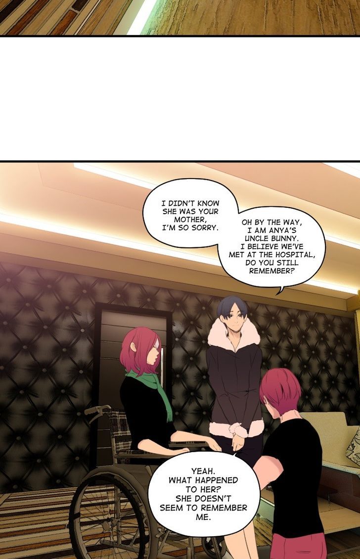 Ecstasy Hearts Chapter 61 image 48