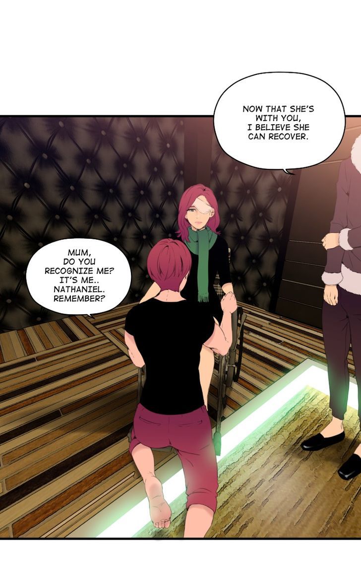 Ecstasy Hearts Chapter 61 image 50