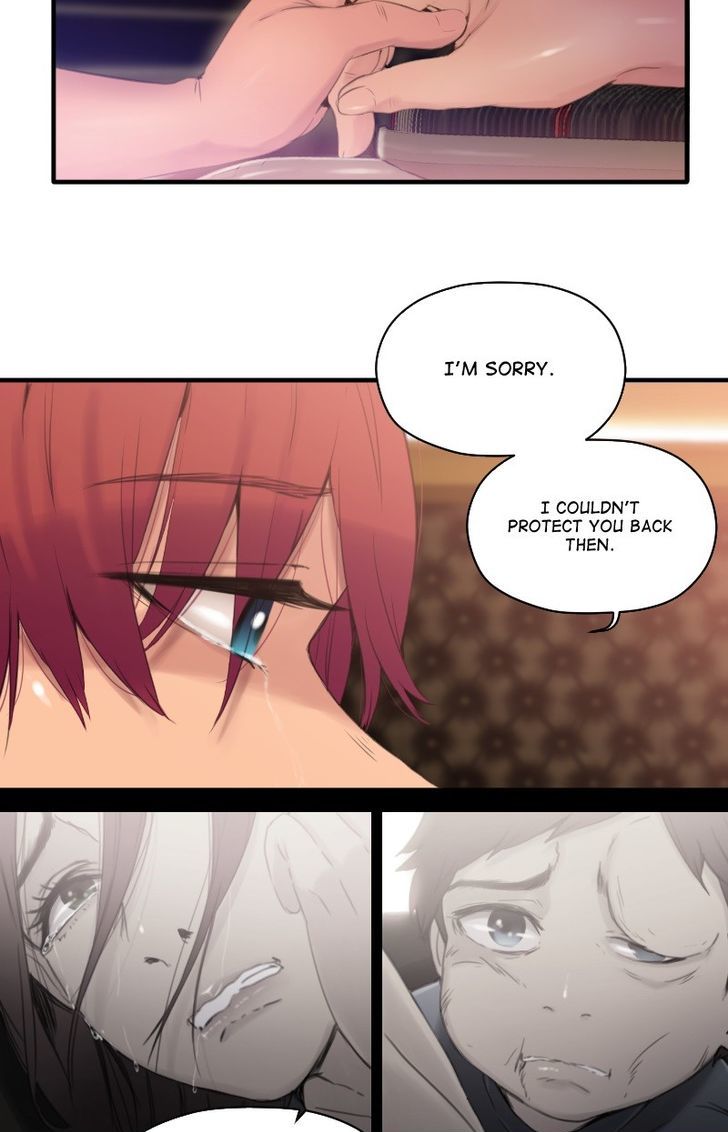 Ecstasy Hearts Chapter 61 image 52