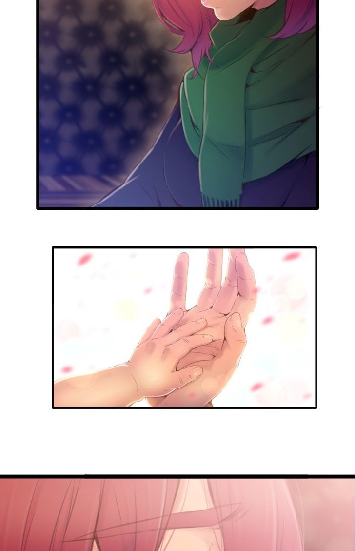 Ecstasy Hearts Chapter 61 image 55