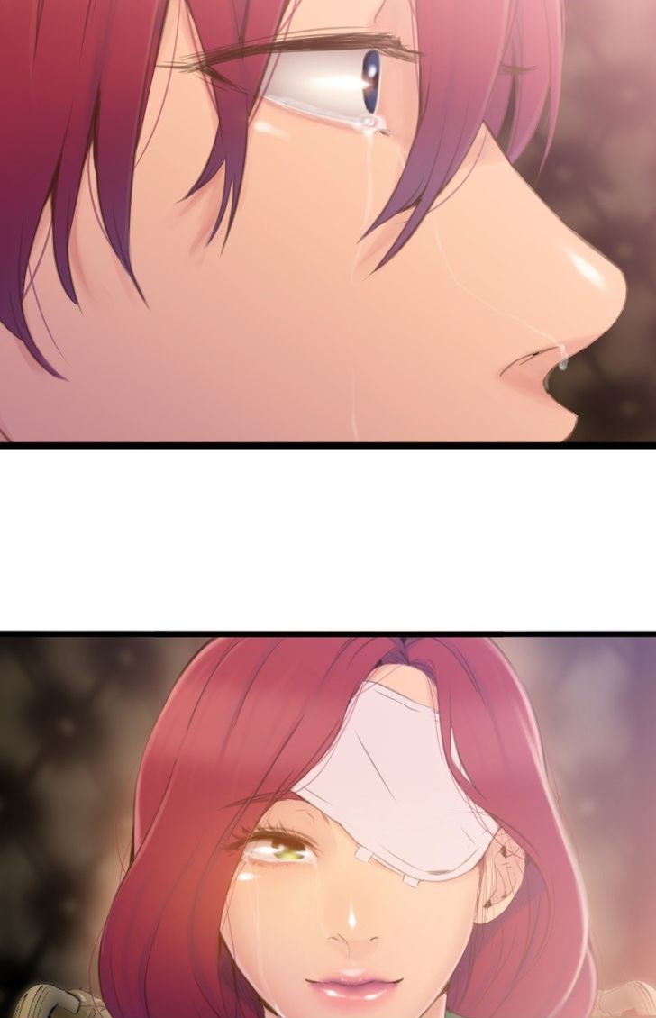 Ecstasy Hearts Chapter 61 image 56