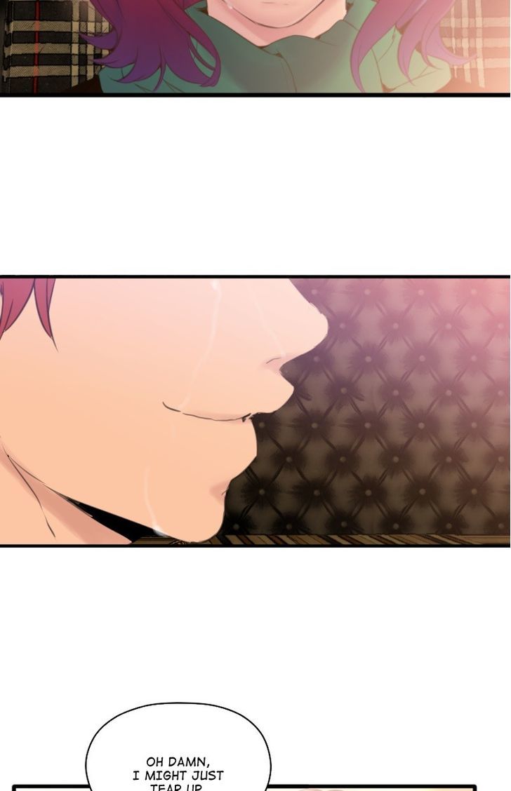 Ecstasy Hearts Chapter 61 image 57