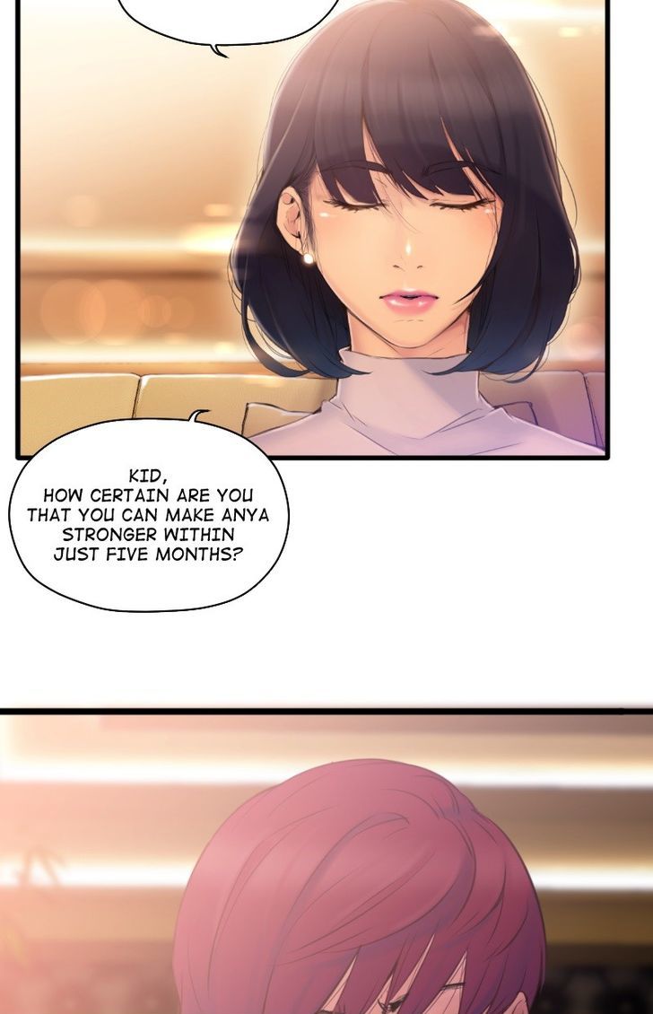 Ecstasy Hearts Chapter 61 image 58