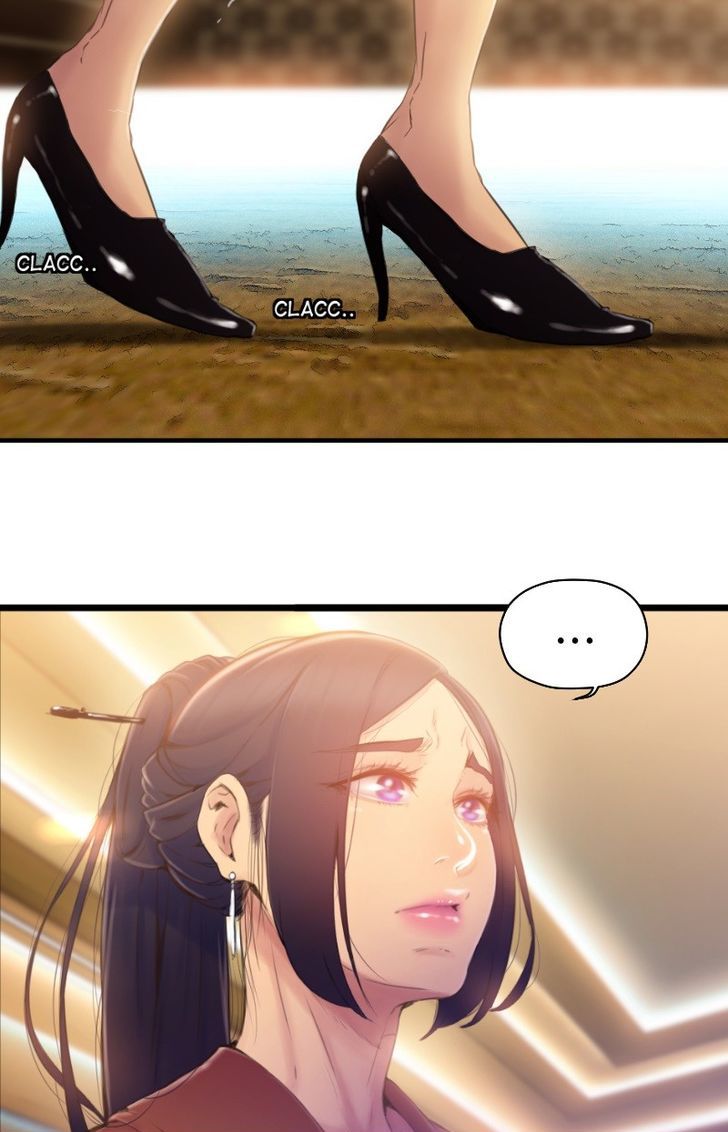 Ecstasy Hearts Chapter 61 image 60