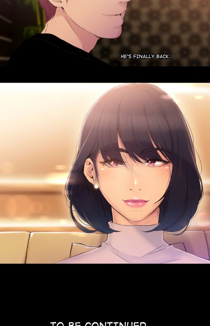 Ecstasy Hearts Chapter 61 image 62