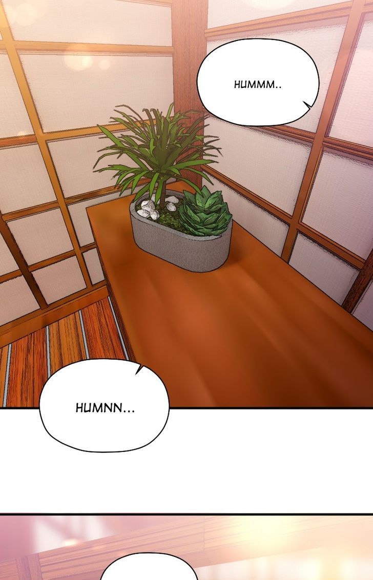 Ecstasy Hearts Chapter 61 image 7