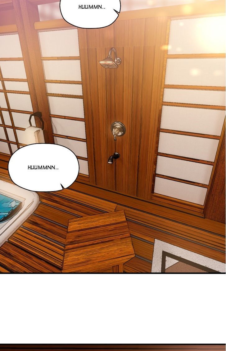 Ecstasy Hearts Chapter 61 image 8