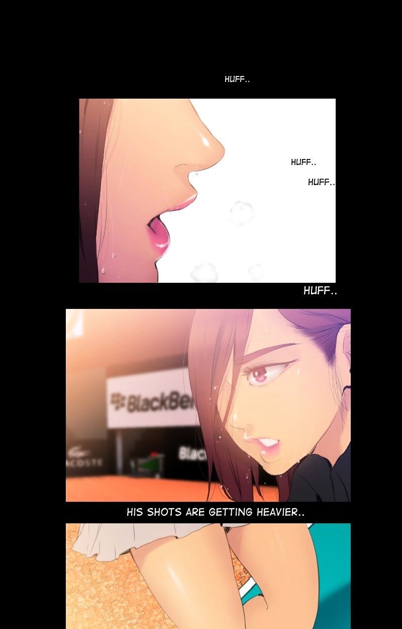 Ecstasy Hearts Chapter 70 image 0