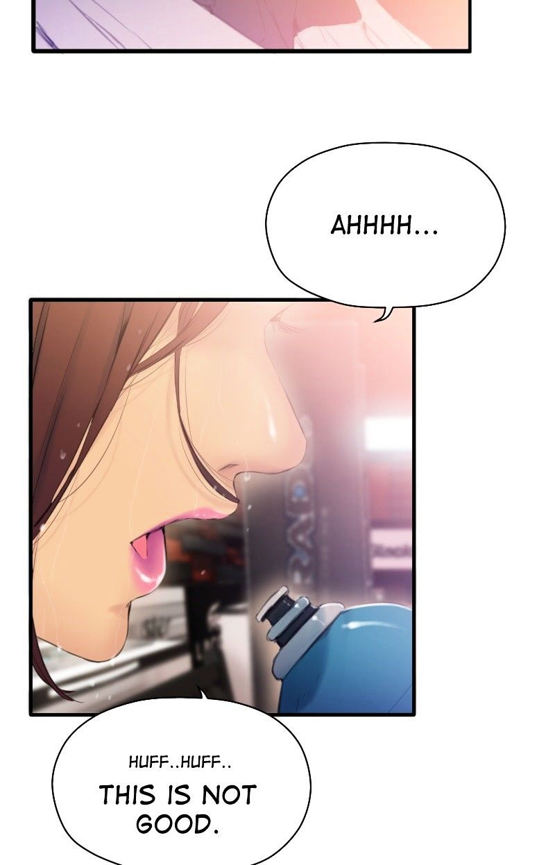 Ecstasy Hearts Chapter 70 image 9