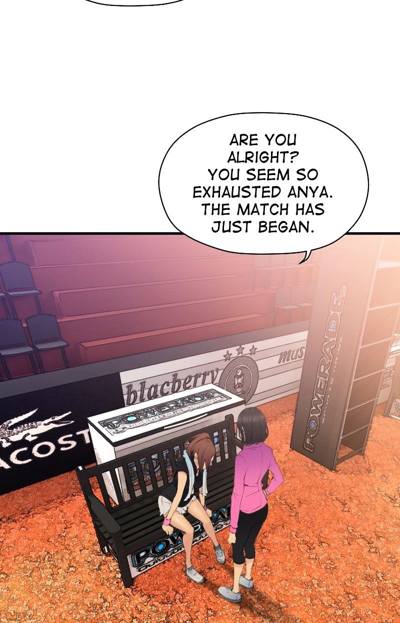 Ecstasy Hearts Chapter 70 image 10